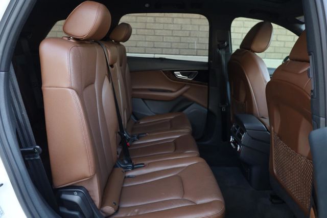 2017 Audi Q7 Premium Plus - 23050880 - 23