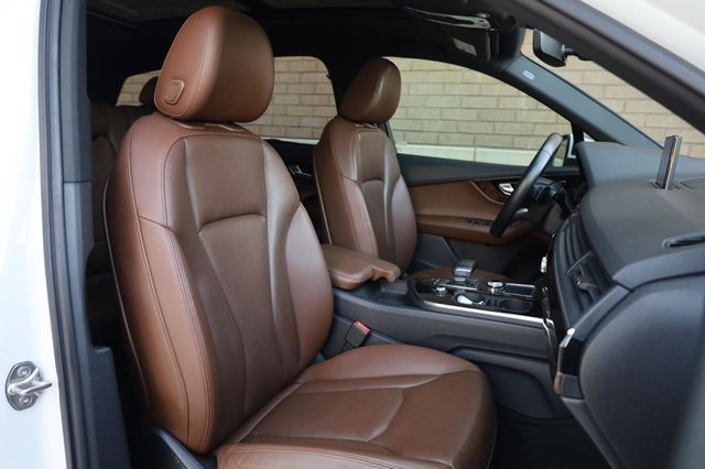 2017 Audi Q7 Premium Plus - 23050880 - 29