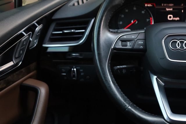 2017 Audi Q7 Premium Plus - 23050880 - 33