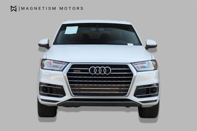 2017 Audi Q7 Premium Plus - 23050880 - 3
