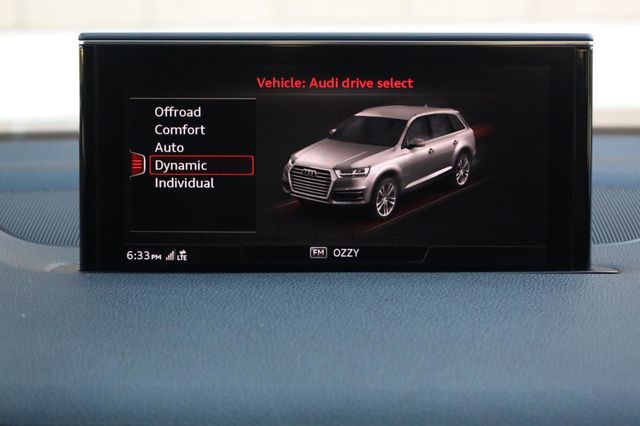 2017 Audi Q7 Premium Plus - 23050880 - 41