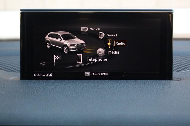 2017 Audi Q7 Premium Plus - 23050880 - 44
