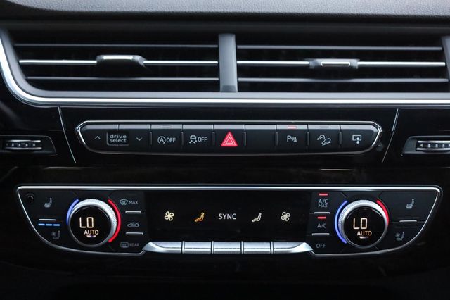 2017 Audi Q7 Premium Plus - 23050880 - 45