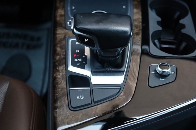 2017 Audi Q7 Premium Plus - 23050880 - 46