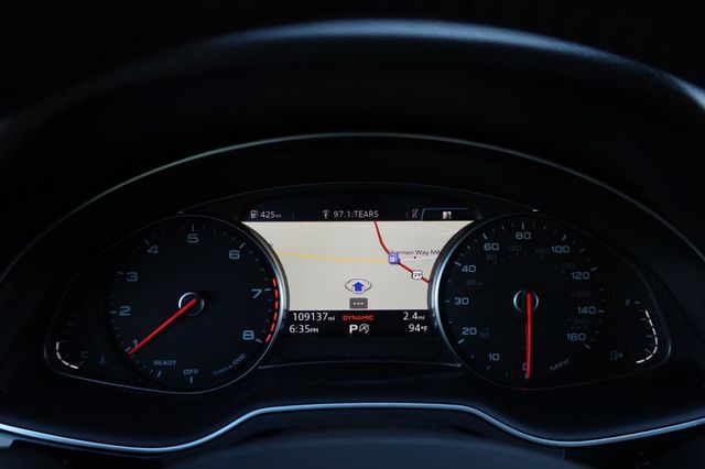 2017 Audi Q7 Premium Plus - 23050880 - 54