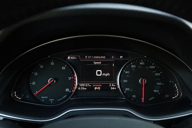 2017 Audi Q7 Premium Plus - 23050880 - 55