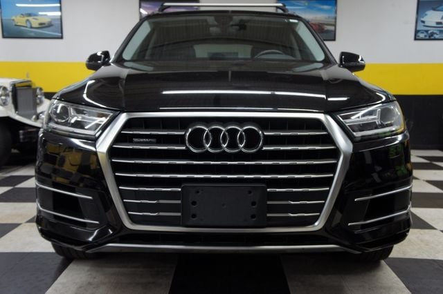 2017 Audi Q7 Premium Plus, 3rd Row Seats, Quattro - 22993657 - 0