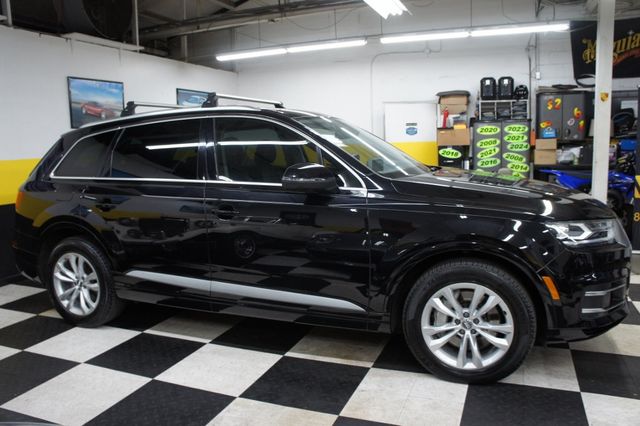 2017 Audi Q7 Premium Plus, 3rd Row Seats, Quattro - 22993657 - 11