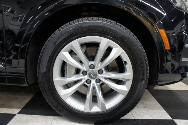 2017 Audi Q7 Premium Plus, 3rd Row Seats, Quattro - 22993657 - 12
