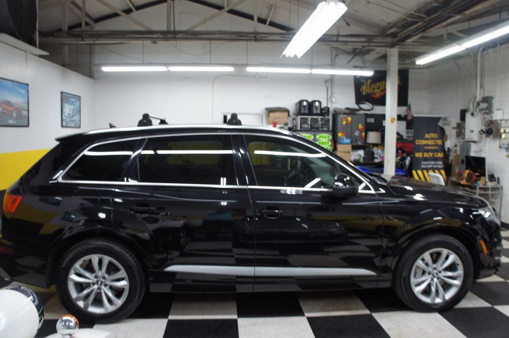 2017 Audi Q7 Premium Plus, 3rd Row Seats, Quattro - 22993657 - 13