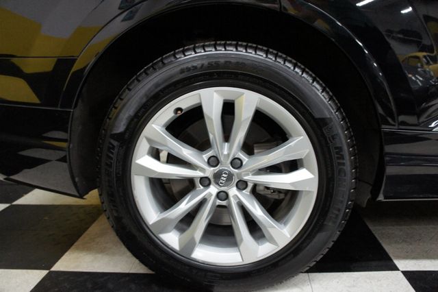2017 Audi Q7 Premium Plus, 3rd Row Seats, Quattro - 22993657 - 14