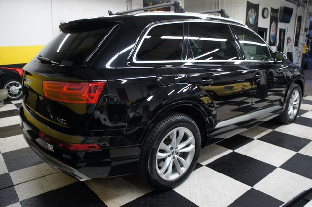 2017 Audi Q7 Premium Plus, 3rd Row Seats, Quattro - 22993657 - 15