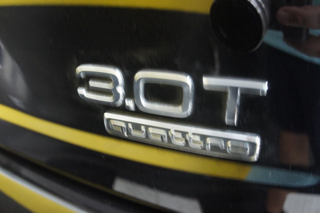 2017 Audi Q7 Premium Plus, 3rd Row Seats, Quattro - 22993657 - 16