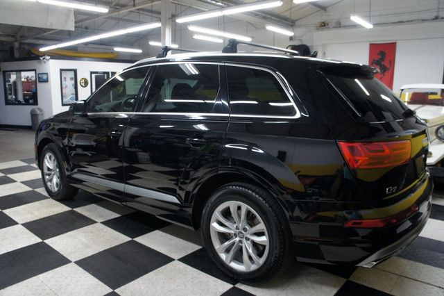 2017 Audi Q7 Premium Plus, 3rd Row Seats, Quattro - 22993657 - 17