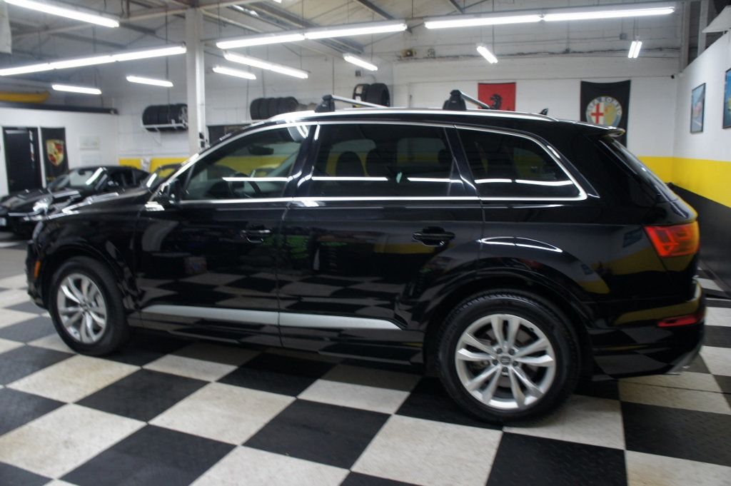 2017 Audi Q7 Premium Plus, 3rd Row Seats, Quattro - 22993657 - 18