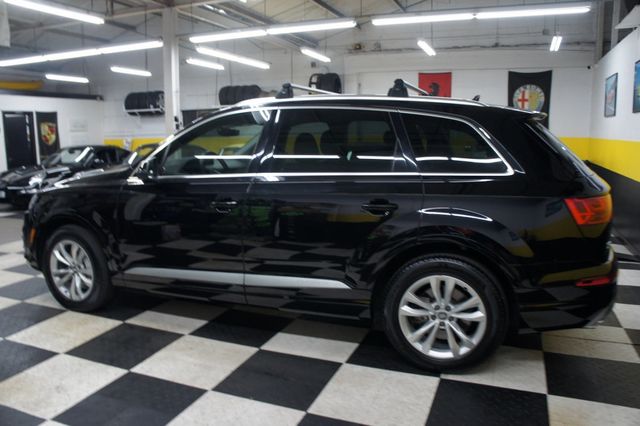 2017 Audi Q7 Premium Plus, 3rd Row Seats, Quattro - 22993657 - 18