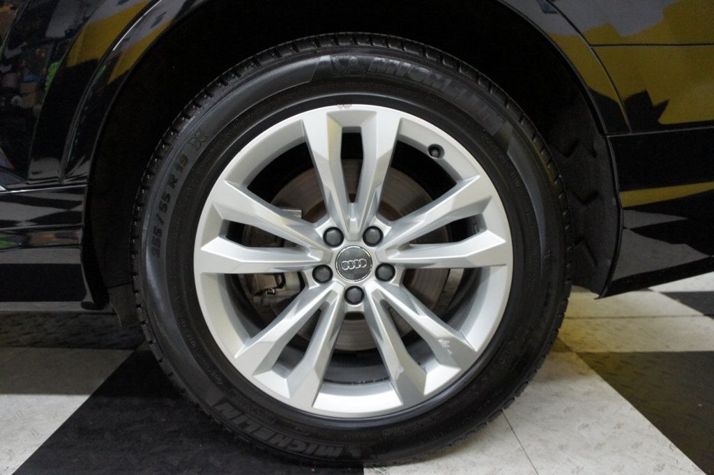 2017 Audi Q7 Premium Plus, 3rd Row Seats, Quattro - 22993657 - 19