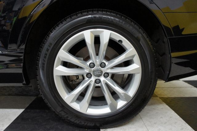 2017 Audi Q7 Premium Plus, 3rd Row Seats, Quattro - 22993657 - 19