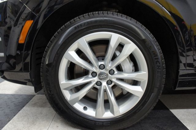 2017 Audi Q7 Premium Plus, 3rd Row Seats, Quattro - 22993657 - 20