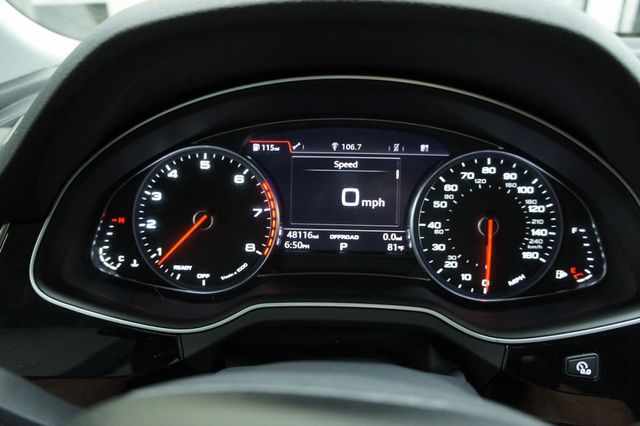 2017 Audi Q7 Premium Plus, 3rd Row Seats, Quattro - 22993657 - 26