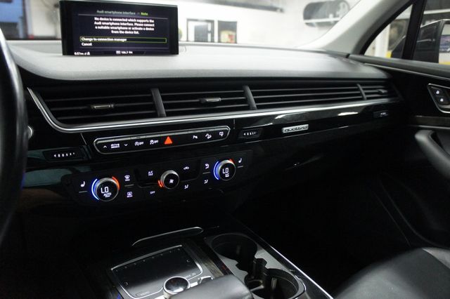 2017 Audi Q7 Premium Plus, 3rd Row Seats, Quattro - 22993657 - 28