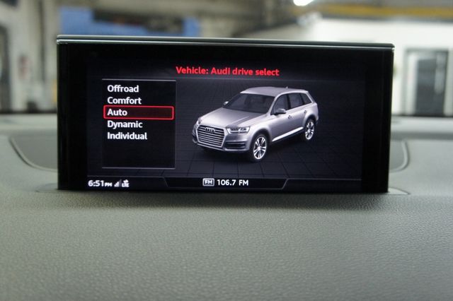 2017 Audi Q7 Premium Plus, 3rd Row Seats, Quattro - 22993657 - 30