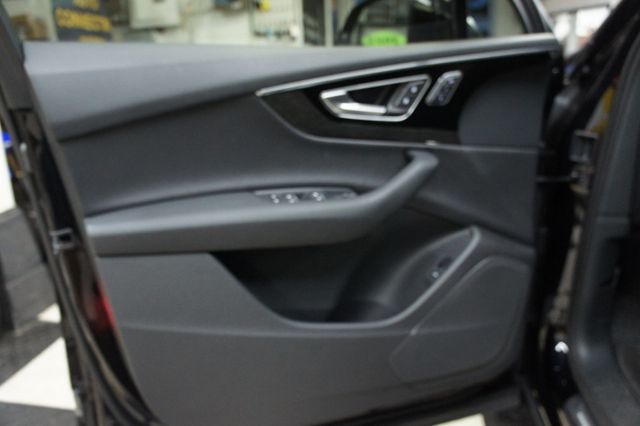 2017 Audi Q7 Premium Plus, 3rd Row Seats, Quattro - 22993657 - 31