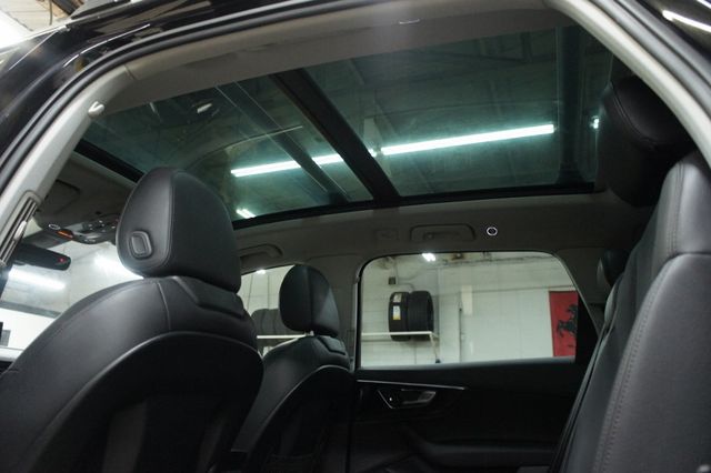 2017 Audi Q7 Premium Plus, 3rd Row Seats, Quattro - 22993657 - 36