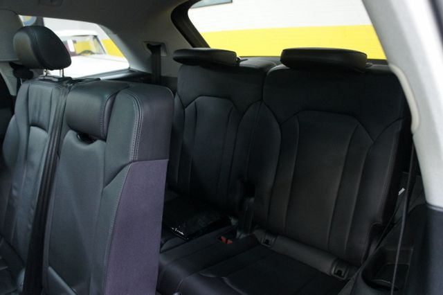 2017 Audi Q7 Premium Plus, 3rd Row Seats, Quattro - 22993657 - 37