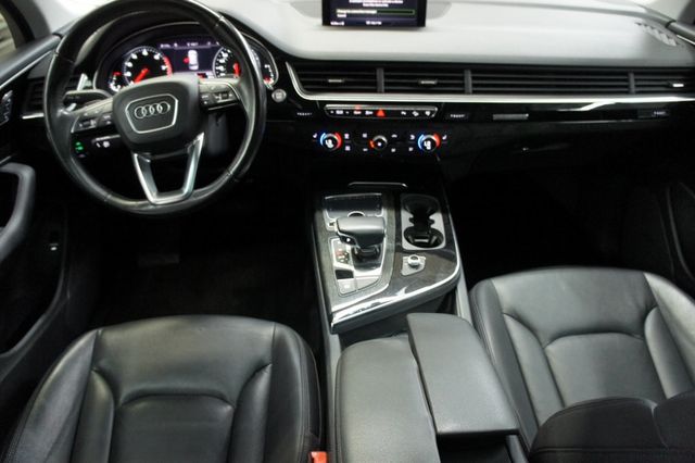 2017 Audi Q7 Premium Plus, 3rd Row Seats, Quattro - 22993657 - 38