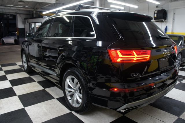 2017 Audi Q7 Premium Plus, 3rd Row Seats, Quattro - 22993657 - 40