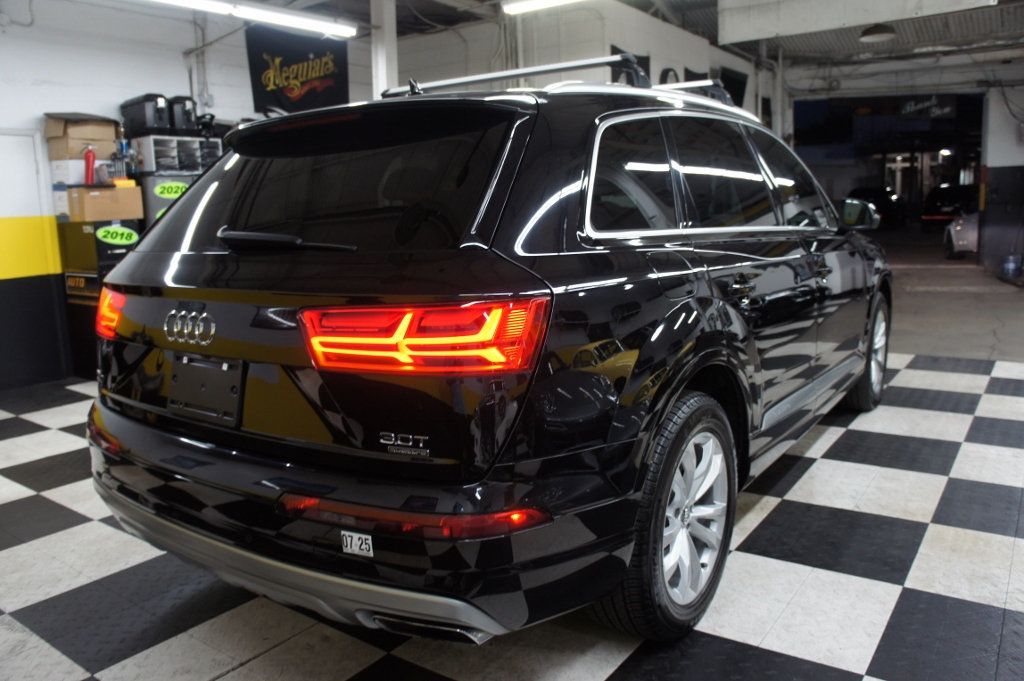 2017 Audi Q7 Premium Plus, 3rd Row Seats, Quattro - 22993657 - 42
