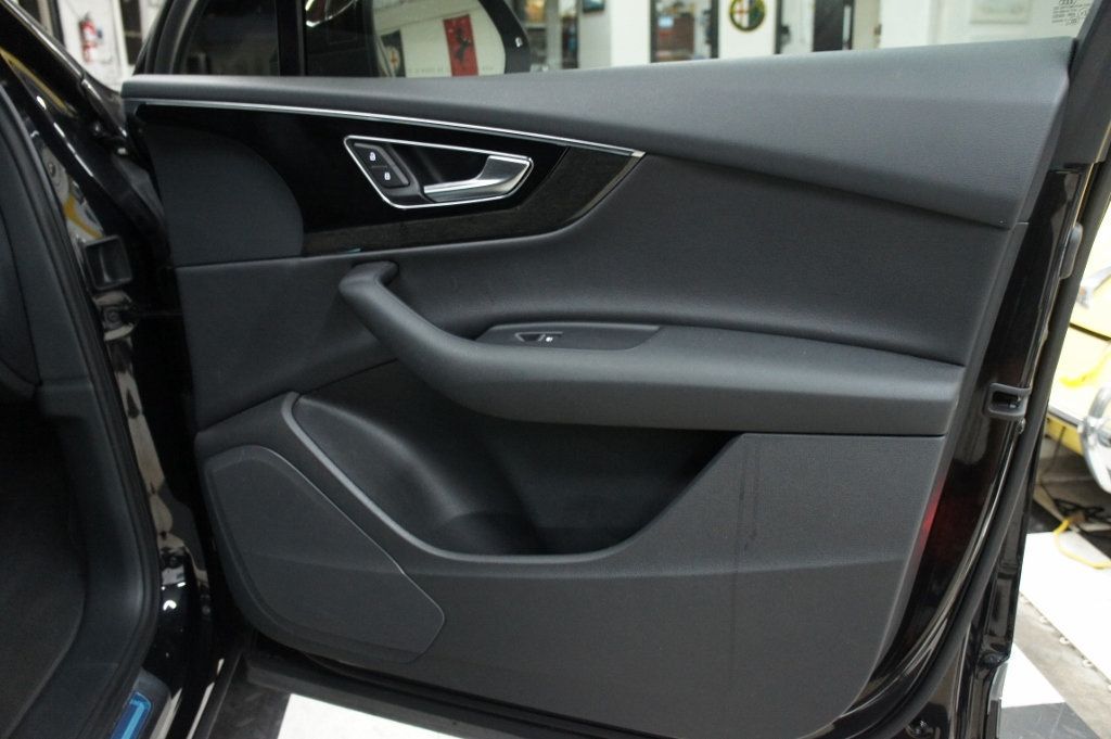 2017 Audi Q7 Premium Plus, 3rd Row Seats, Quattro - 22993657 - 48