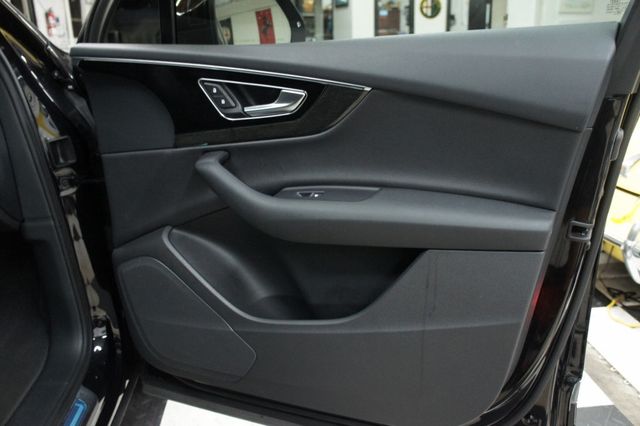 2017 Audi Q7 Premium Plus, 3rd Row Seats, Quattro - 22993657 - 48