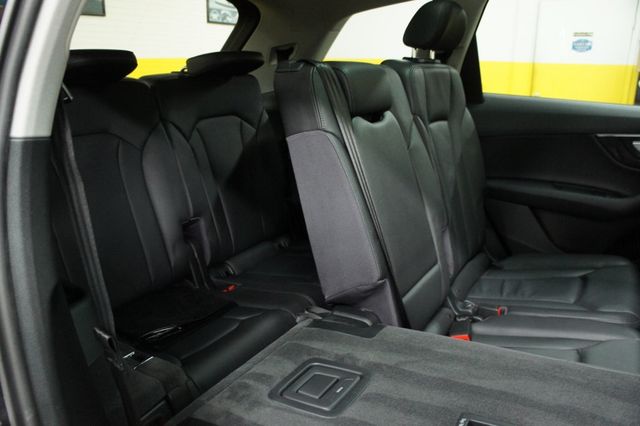 2017 Audi Q7 Premium Plus, 3rd Row Seats, Quattro - 22993657 - 4
