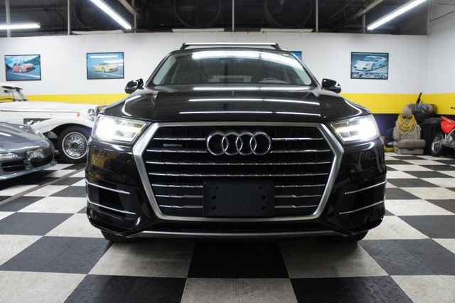 2017 Audi Q7 Premium Plus, 3rd Row Seats, Quattro - 22993657 - 49