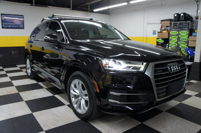 2017 Audi Q7 Premium Plus, 3rd Row Seats, Quattro - 22993657 - 51