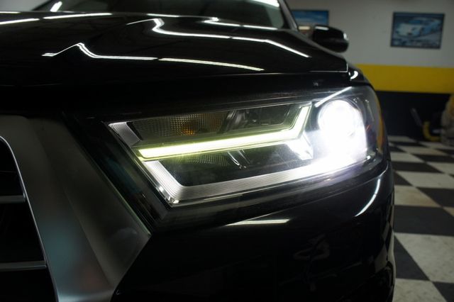 2017 Audi Q7 Premium Plus, 3rd Row Seats, Quattro - 22993657 - 52