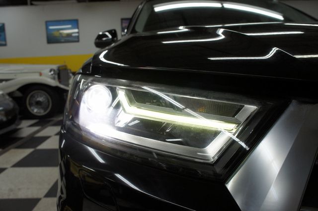 2017 Audi Q7 Premium Plus, 3rd Row Seats, Quattro - 22993657 - 53