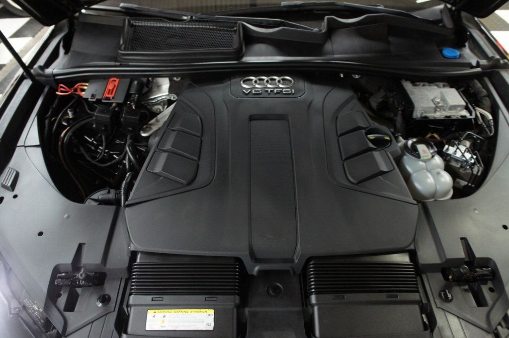 2017 Audi Q7 Premium Plus, 3rd Row Seats, Quattro - 22993657 - 54