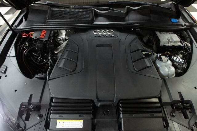 2017 Audi Q7 Premium Plus, 3rd Row Seats, Quattro - 22993657 - 54