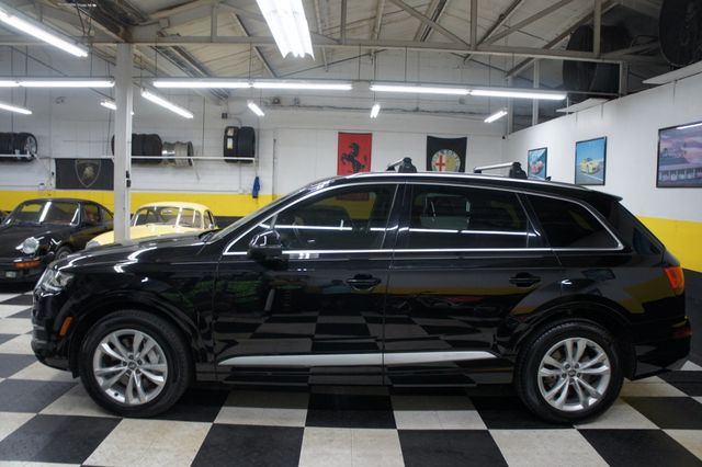 2017 Audi Q7 Premium Plus, 3rd Row Seats, Quattro - 22993657 - 7