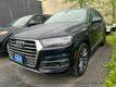 2017 Audi Q7 PREMIUM PLUS, DRIVER ASSISSTANCE, HEATED & VENTILATED SEATS  - 23023203 - 0