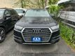 2017 Audi Q7 PREMIUM PLUS, DRIVER ASSISSTANCE, HEATED & VENTILATED SEATS  - 23023203 - 1