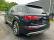 2017 Audi Q7 PREMIUM PLUS, DRIVER ASSISSTANCE, HEATED & VENTILATED SEATS  - 23023203 - 3