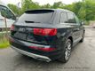 2017 Audi Q7 PREMIUM PLUS, DRIVER ASSISSTANCE, HEATED & VENTILATED SEATS  - 23023203 - 5