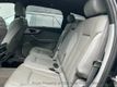 2017 Audi Q7 PREMIUM PLUS, DRIVER ASSISSTANCE, HEATED & VENTILATED SEATS  - 23023203 - 8