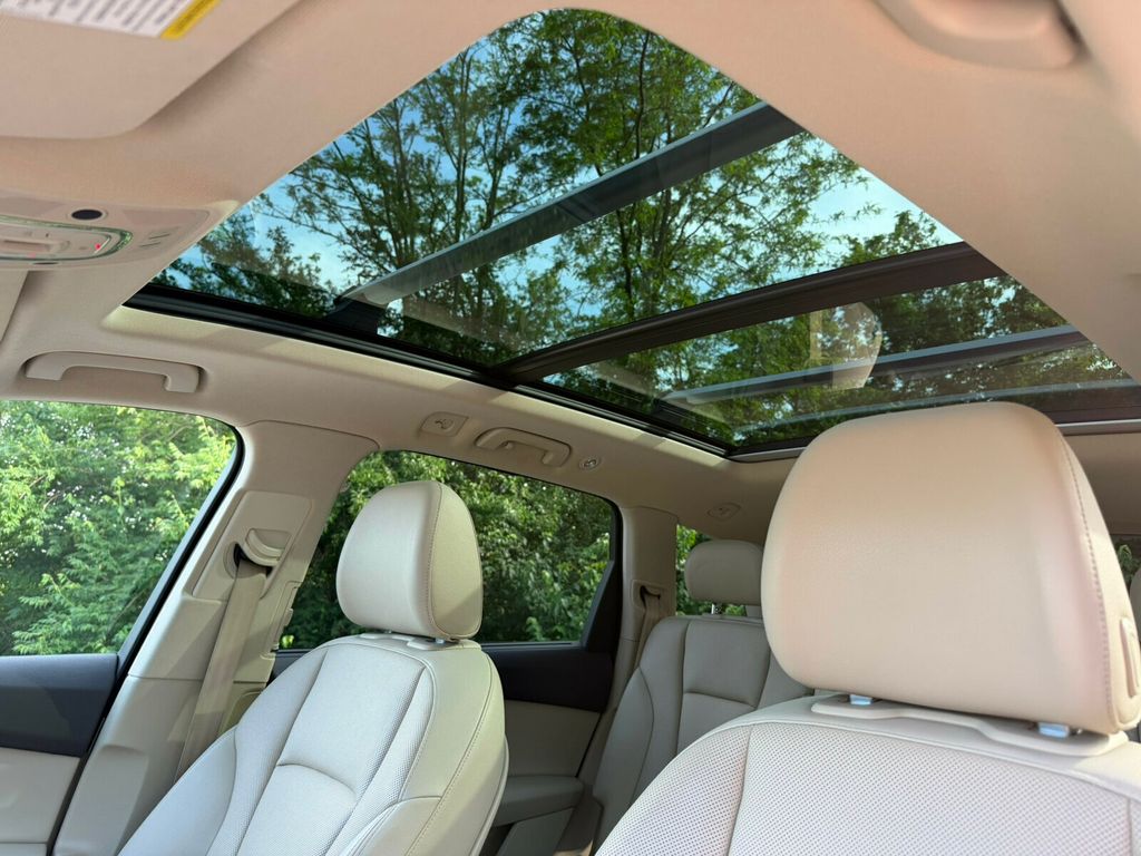 2017 Audi Q7 Premium Plus, Driver Assist, Cold Warm Weather Pack, Vision Pack - 23016960 - 18