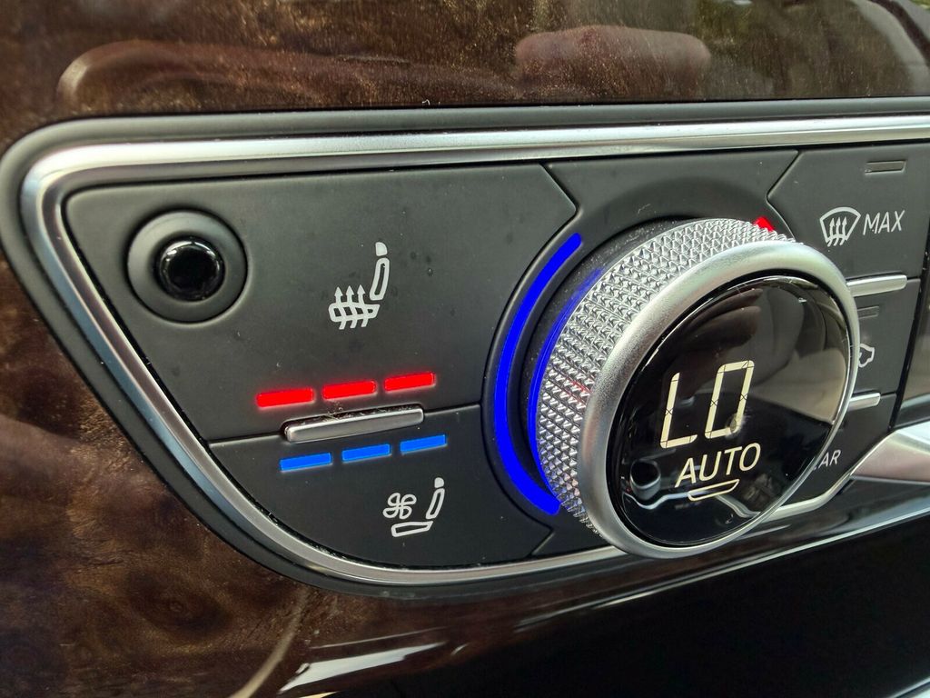 2017 Audi Q7 Premium Plus, Driver Assist, Cold Warm Weather Pack, Vision Pack - 23016960 - 23