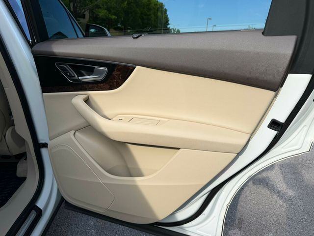 2017 Audi Q7 Premium Plus, Driver Assist, Cold Warm Weather Pack, Vision Pack - 23016960 - 29